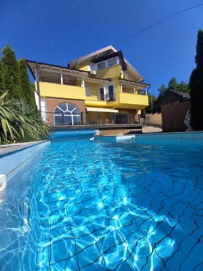 Villa Ajka